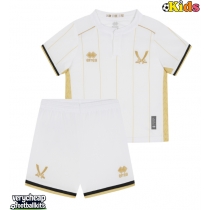 Sheffield United Replica Away Minikit 2025-26 Short Sleeve (+ pants)